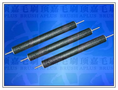 洗球機毛刷輥